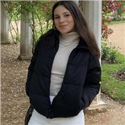 Ciao, sono una studentessa universitaria e offro lezioni private o aiuto compiti a ragazzi di scuole elementari, medie o superiori!